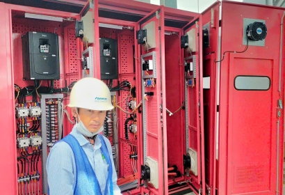 Dự án 3