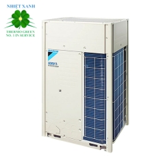 Dàn nóng điều hòa trung tâm Daikin VRV A RXQ54AMYM 54HP 1 chiều