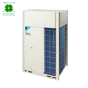 Dàn nóng điều hòa trung tâm Daikin VRV A RXQ54AMYM 54HP 1 chiều